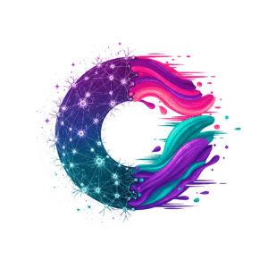 SDP on Generative Art and Animation with Prompt Engineering
