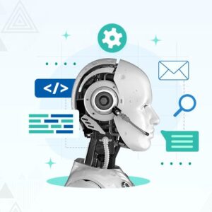 3-Day Workshop on Web Development using AI