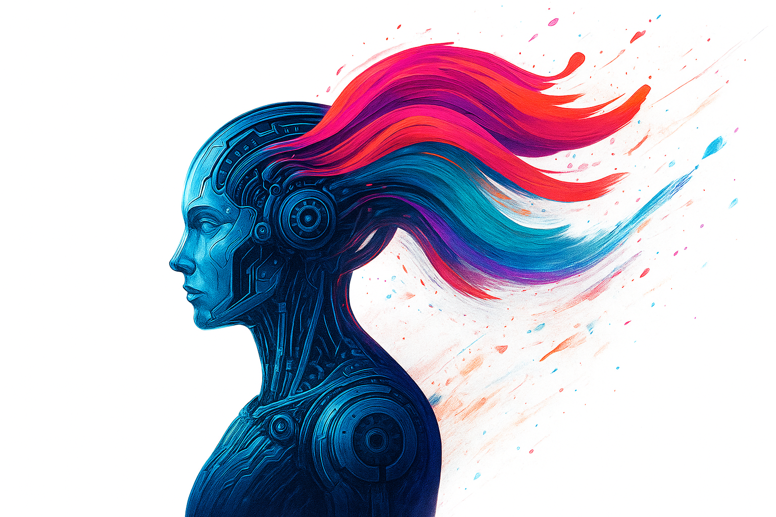 PromptCraft: From Words to Art